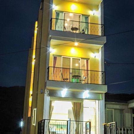 Tiffany Homestay Cape Eluanbi Zewnętrze zdjęcie