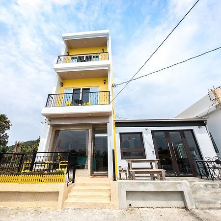 Tiffany Homestay Cape Eluanbi Zewnętrze zdjęcie