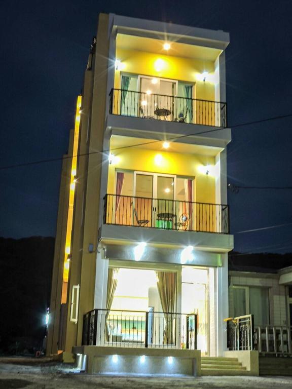 Tiffany Homestay Cape Eluanbi Zewnętrze zdjęcie