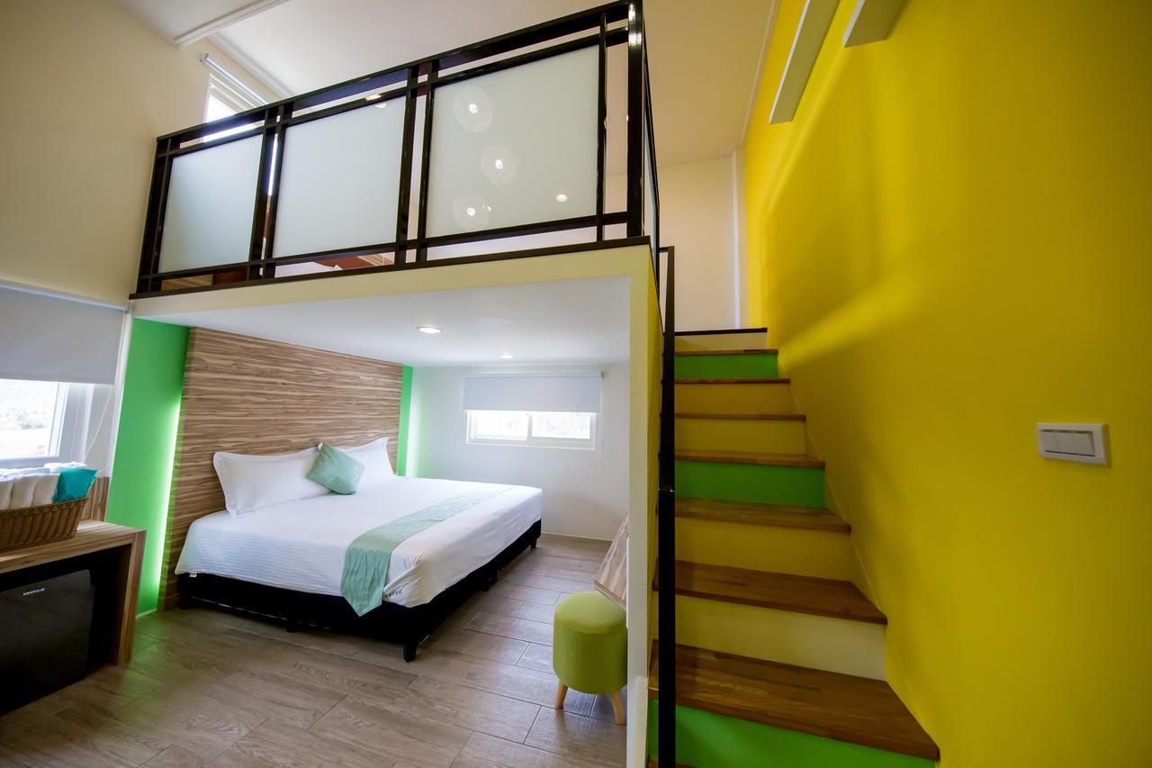 Tiffany Homestay Cape Eluanbi Zewnętrze zdjęcie