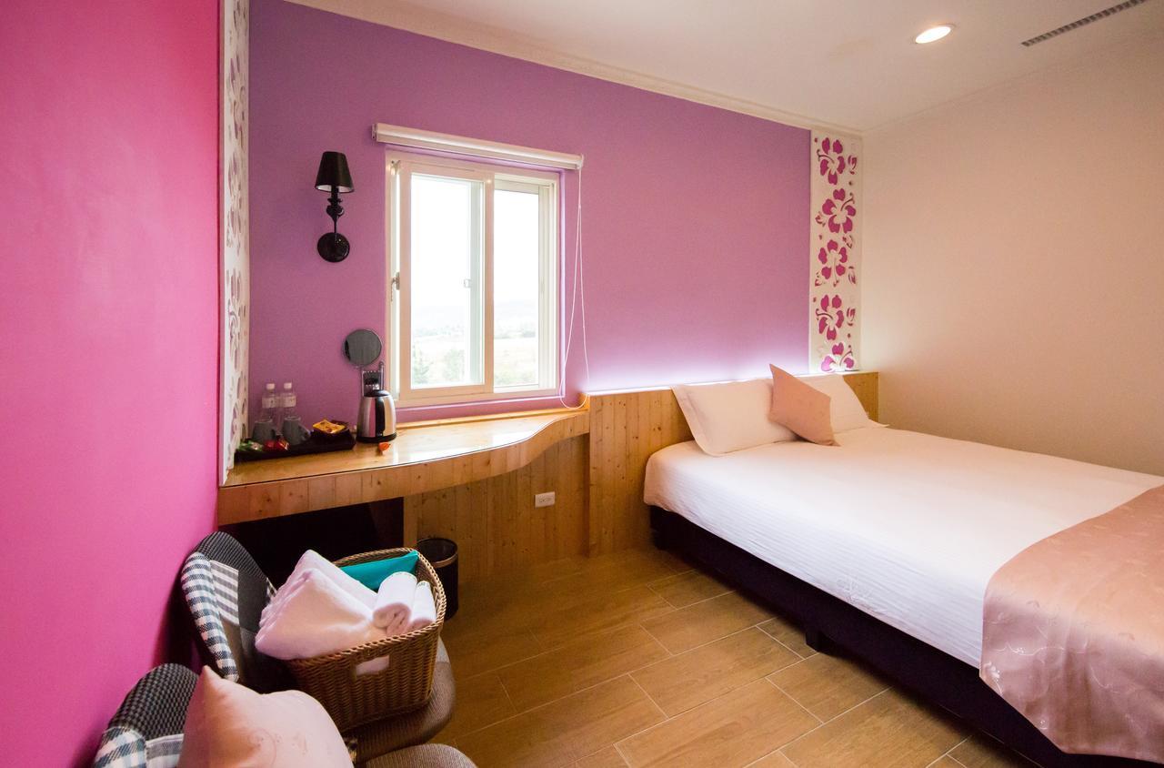 Tiffany Homestay Cape Eluanbi Zewnętrze zdjęcie