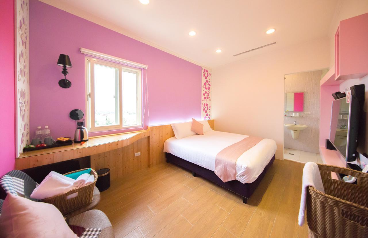 Tiffany Homestay Cape Eluanbi Zewnętrze zdjęcie