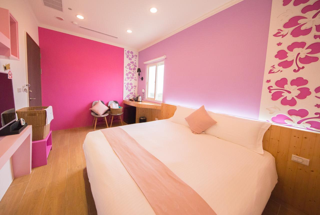 Tiffany Homestay Cape Eluanbi Zewnętrze zdjęcie
