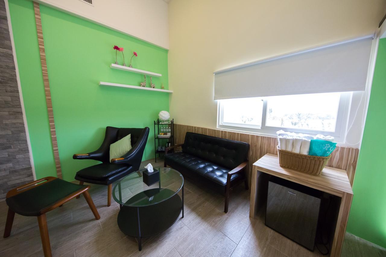 Tiffany Homestay Cape Eluanbi Zewnętrze zdjęcie