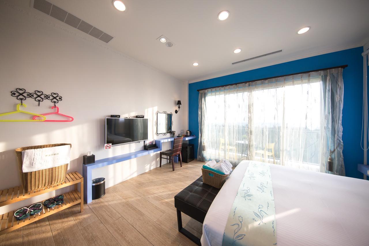 Tiffany Homestay Cape Eluanbi Zewnętrze zdjęcie