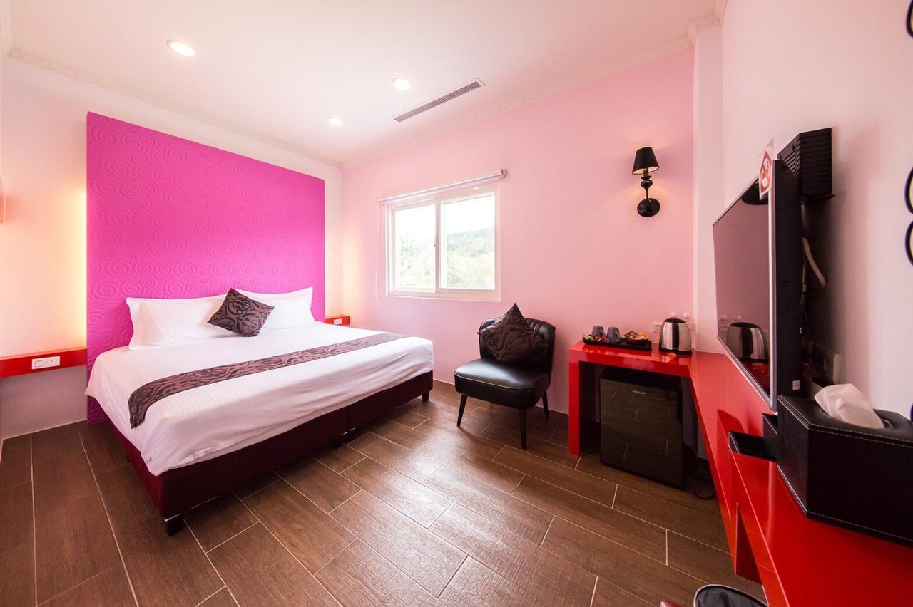Tiffany Homestay Cape Eluanbi Zewnętrze zdjęcie