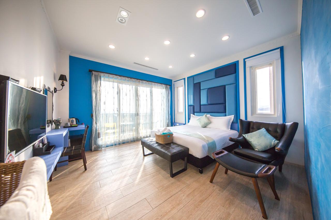 Tiffany Homestay Cape Eluanbi Zewnętrze zdjęcie