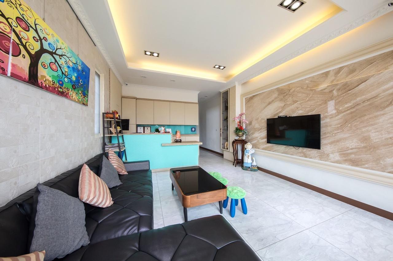 Tiffany Homestay Cape Eluanbi Zewnętrze zdjęcie