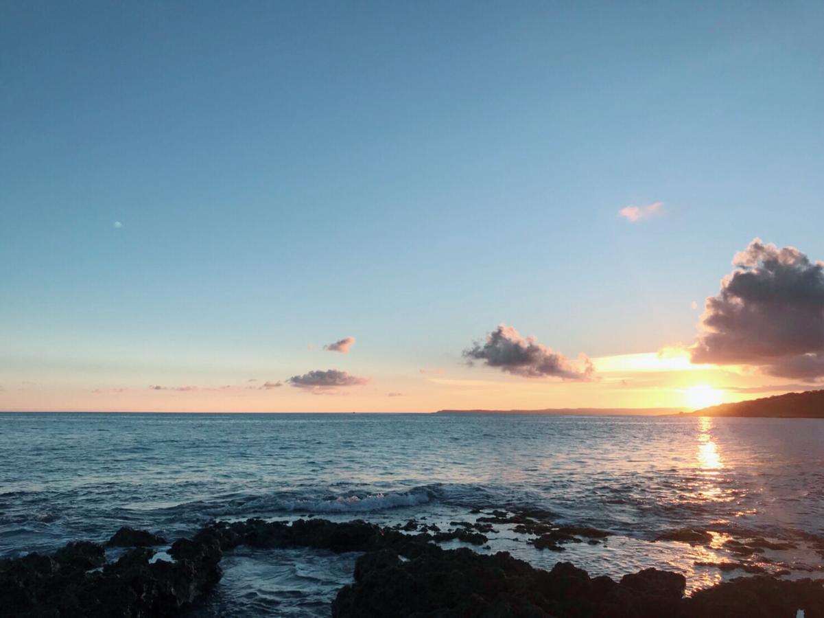 Tiffany Homestay Cape Eluanbi Zewnętrze zdjęcie