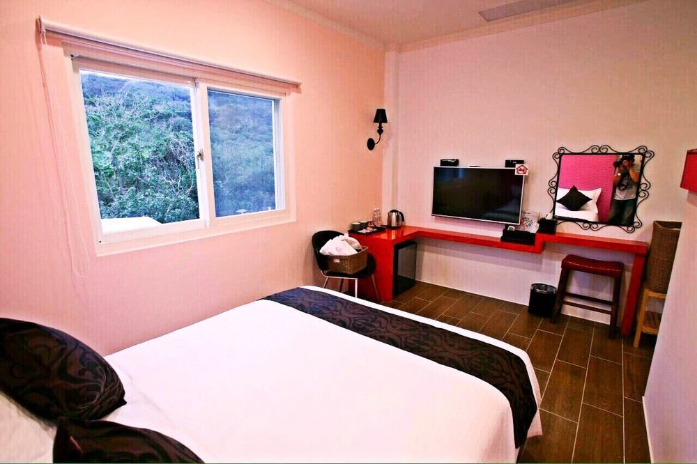 Tiffany Homestay Cape Eluanbi Zewnętrze zdjęcie