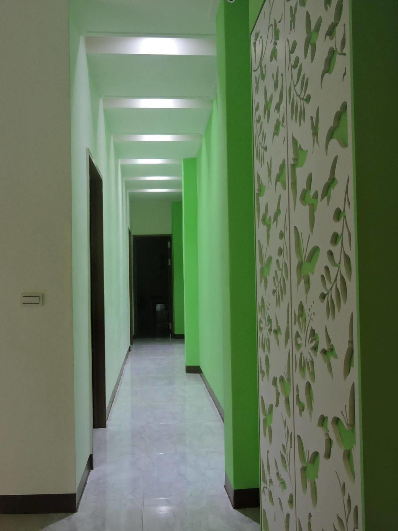 Tiffany Homestay Cape Eluanbi Zewnętrze zdjęcie