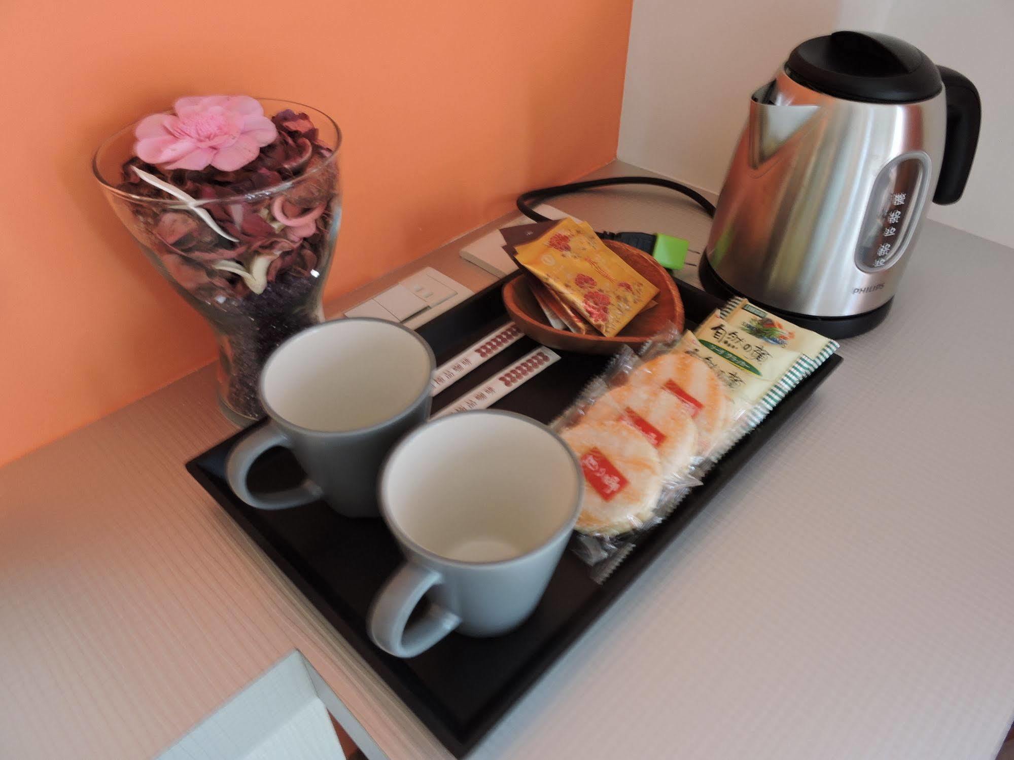 Tiffany Homestay Cape Eluanbi Zewnętrze zdjęcie
