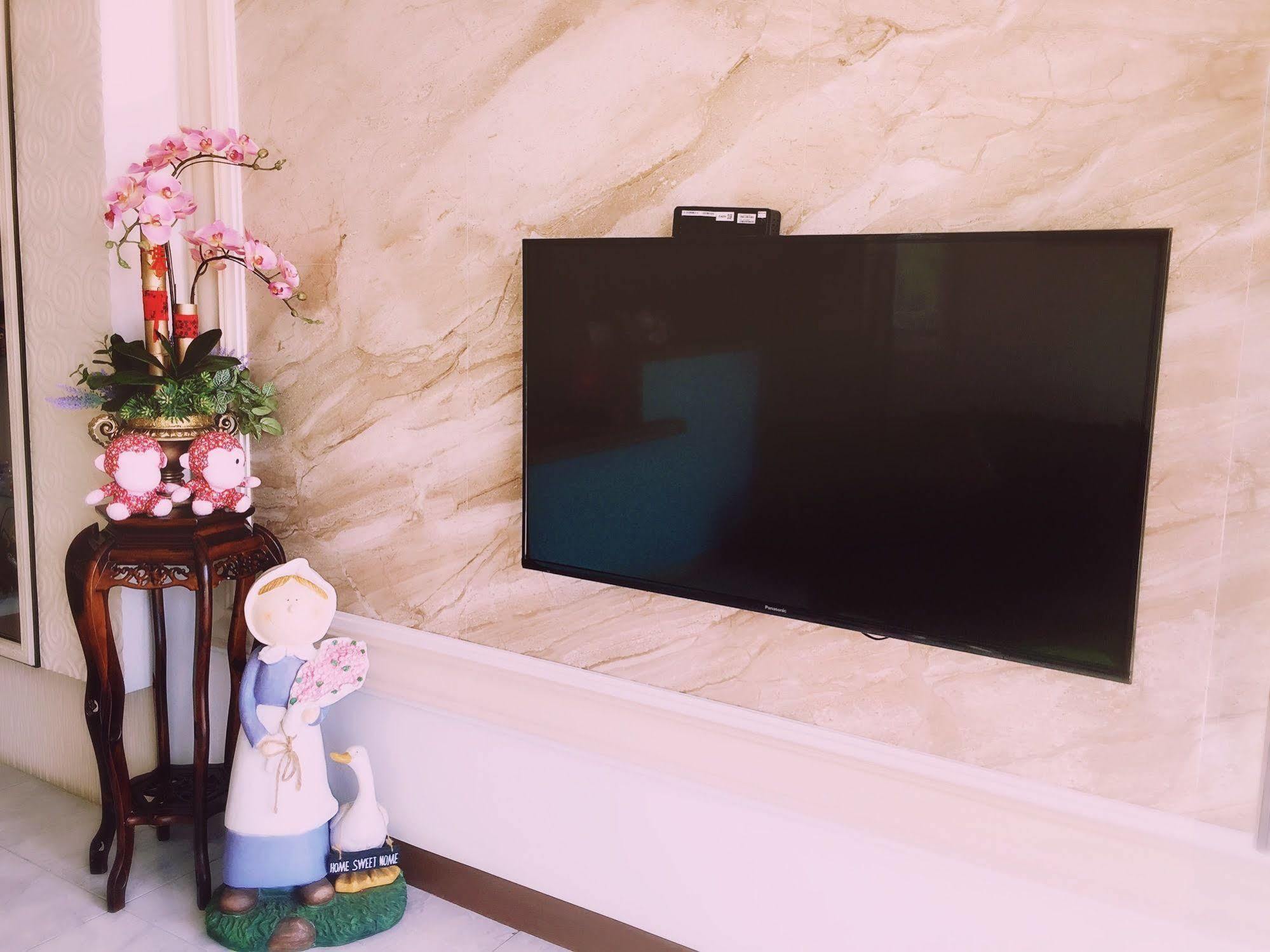 Tiffany Homestay Cape Eluanbi Zewnętrze zdjęcie