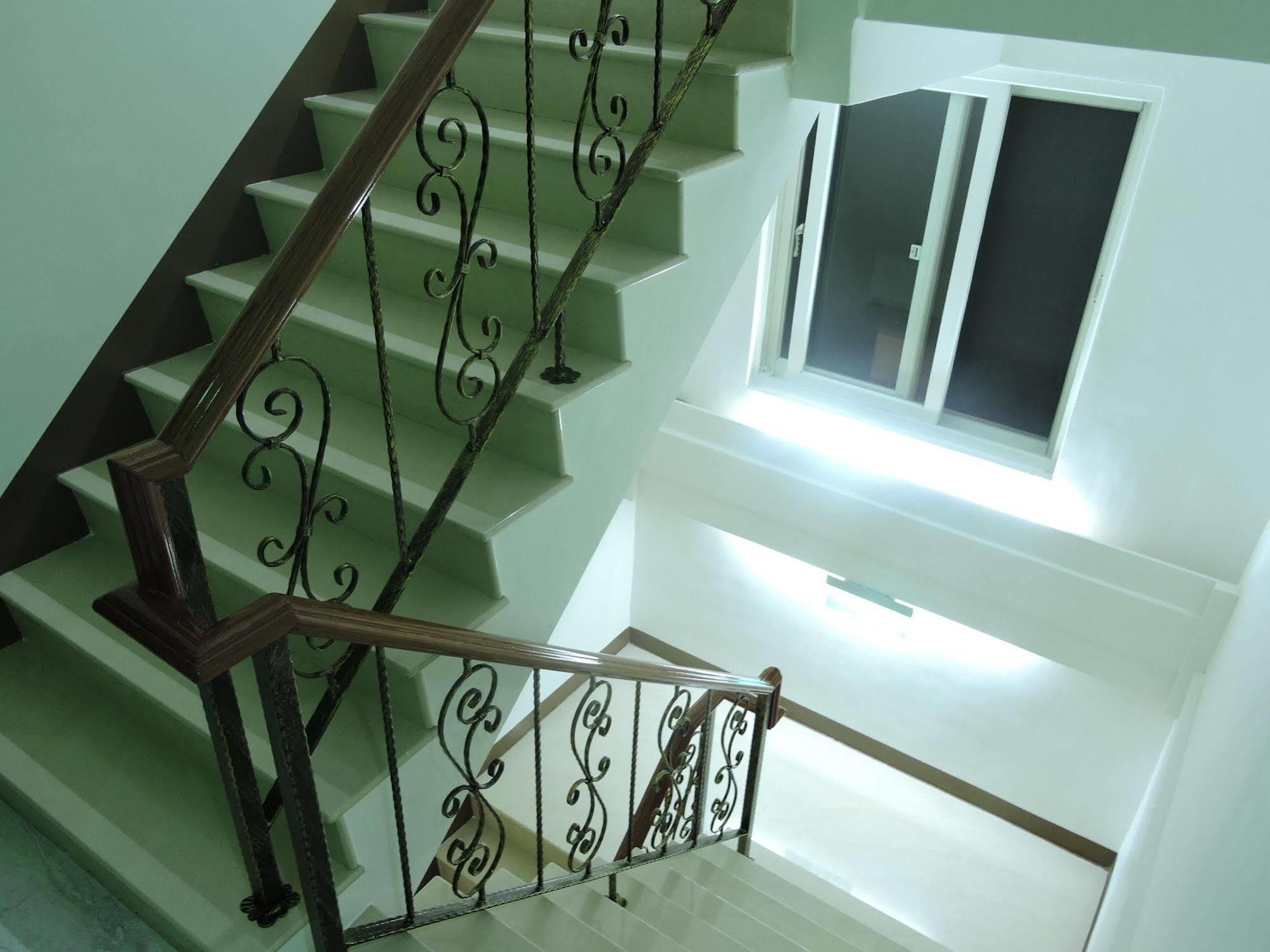Tiffany Homestay Cape Eluanbi Zewnętrze zdjęcie