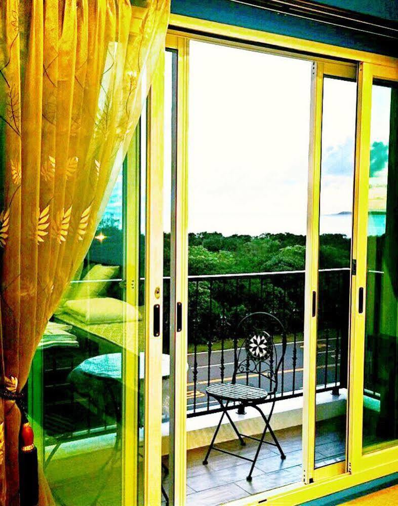 Tiffany Homestay Cape Eluanbi Zewnętrze zdjęcie