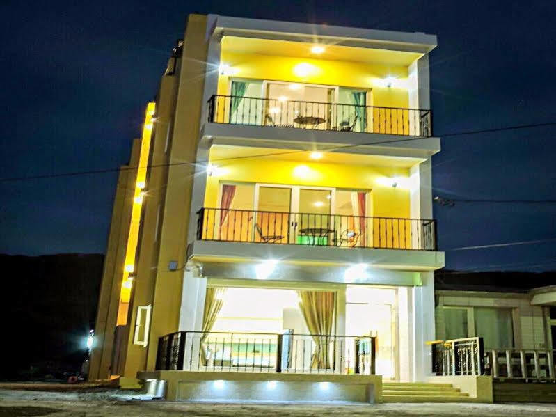 Tiffany Homestay Cape Eluanbi Zewnętrze zdjęcie