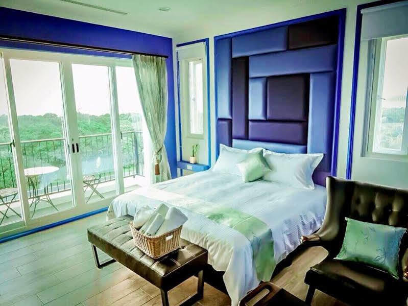 Tiffany Homestay Cape Eluanbi Zewnętrze zdjęcie